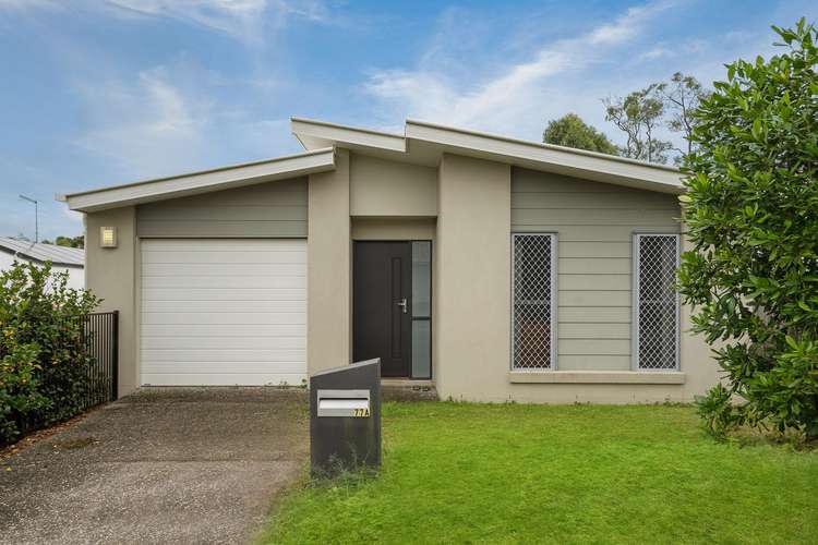 Main view of Homely house listing, 77a Lennon Boulevard, Narangba QLD 4504