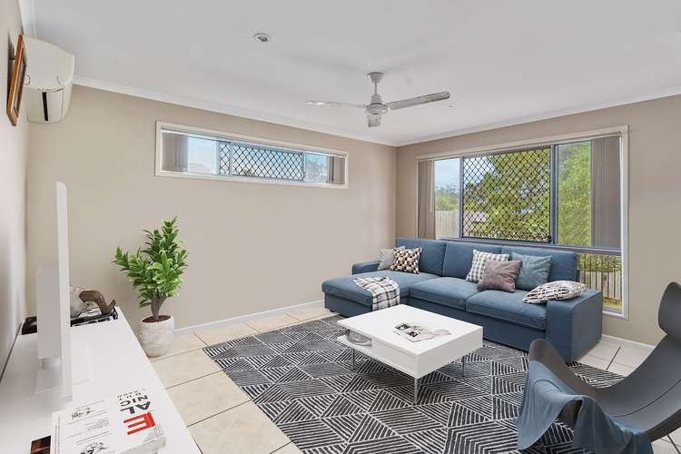 Fourth view of Homely house listing, 77a Lennon Boulevard, Narangba QLD 4504