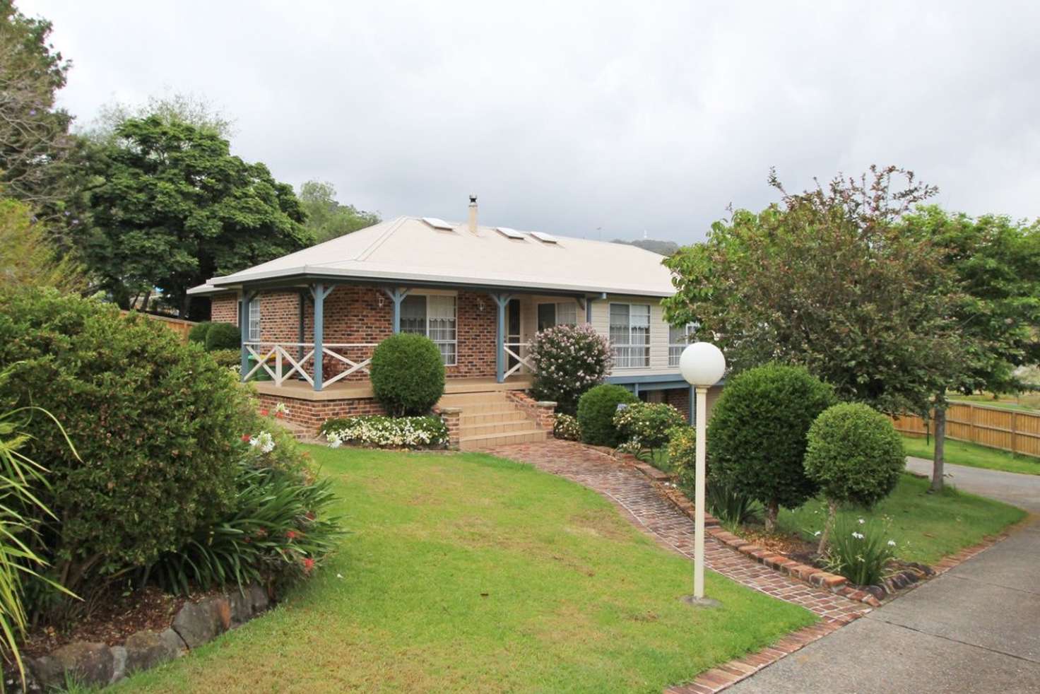 Main view of Homely house listing, 22 Belar Avenue, Terrigal NSW 2260