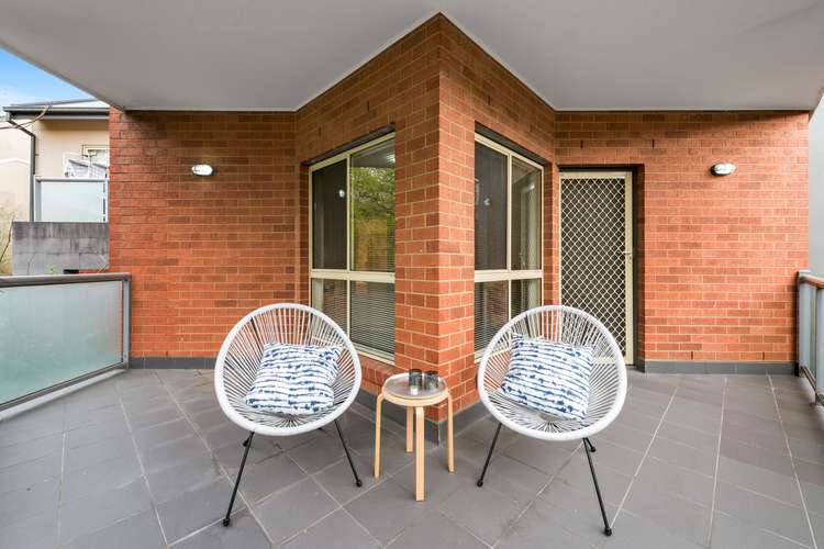 Third view of Homely unit listing, 87/13-15 Hewish Road, Croydon VIC 3136