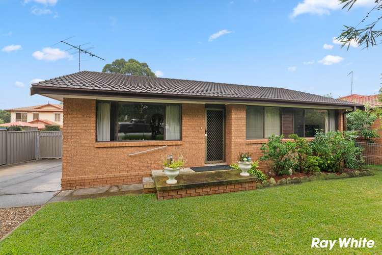 Main view of Homely house listing, 6 Chris Place, Dean Park NSW 2761