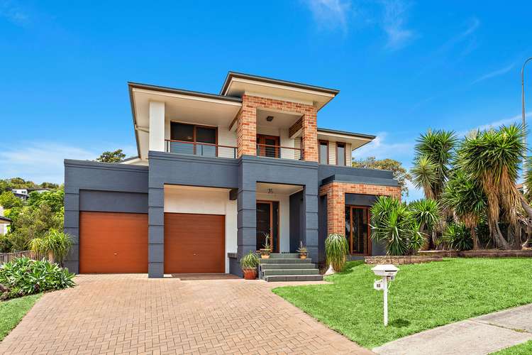Main view of Homely house listing, 83 Albatross Drive, Blackbutt NSW 2529