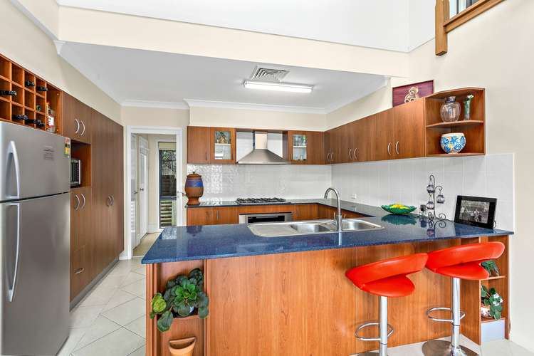 Third view of Homely house listing, 83 Albatross Drive, Blackbutt NSW 2529