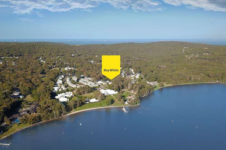 Main view of Homely house listing, 4 Wild Duck Drive, Cams Wharf NSW 2281