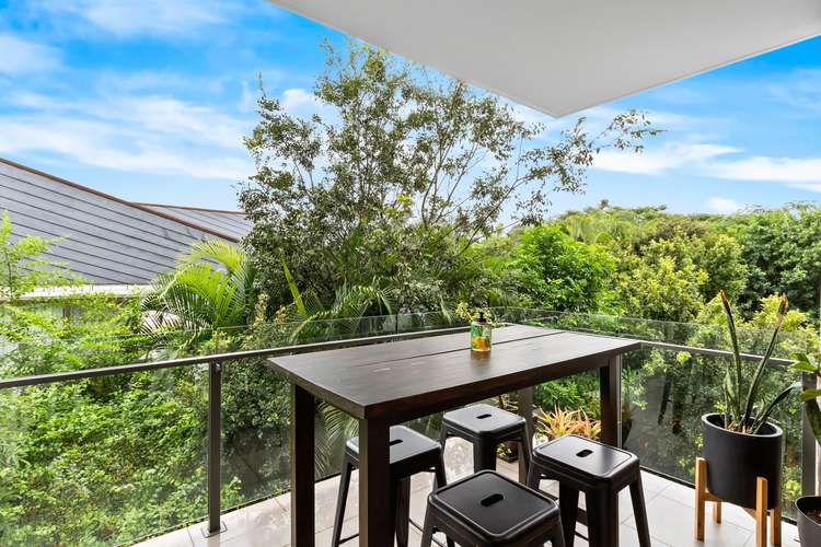 Third view of Homely unit listing, 2/699 Oxley Road, Corinda QLD 4075