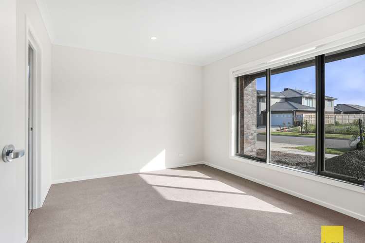 Second view of Homely house listing, 38 Greenwood Drive, Aintree VIC 3336