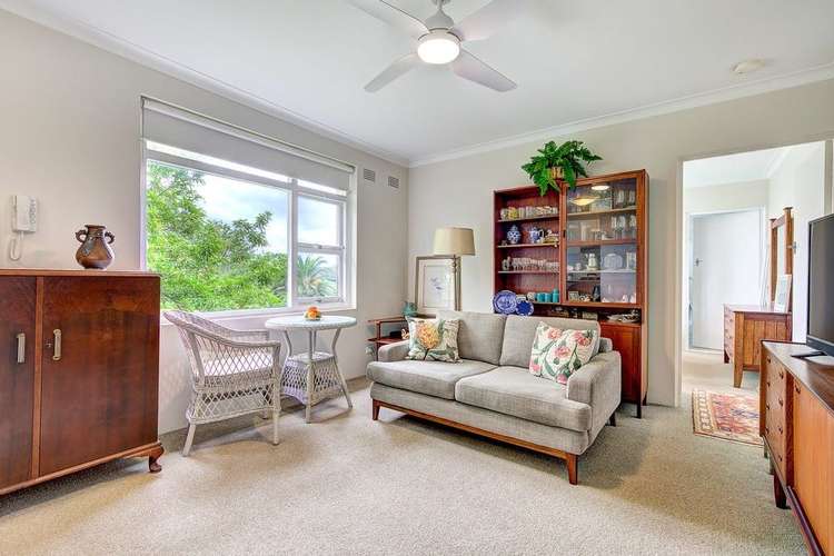 Second view of Homely apartment listing, 11/143 Raglan Street, Mosman NSW 2088