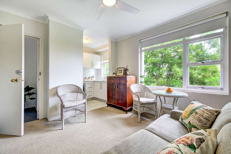 Third view of Homely apartment listing, 11/143 Raglan Street, Mosman NSW 2088