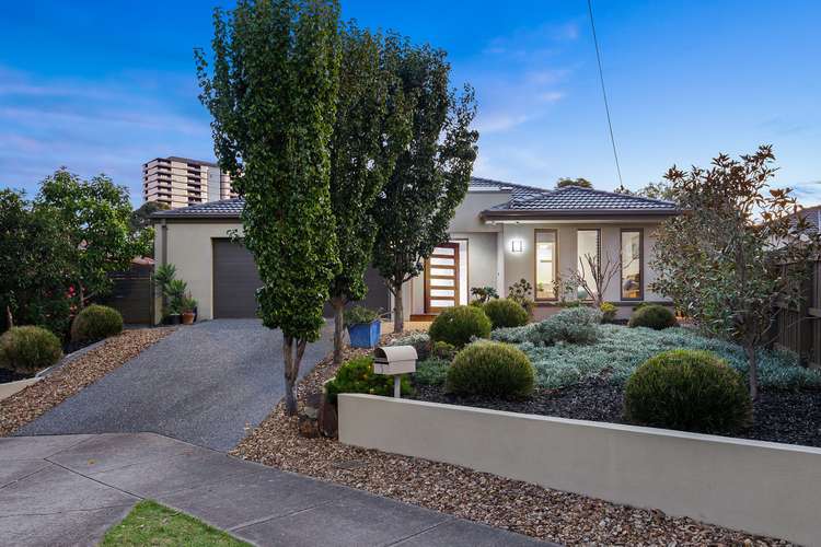 Main view of Homely house listing, 5 Brent Street, Glen Waverley VIC 3150