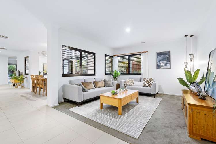 Fourth view of Homely house listing, 5 Brent Street, Glen Waverley VIC 3150
