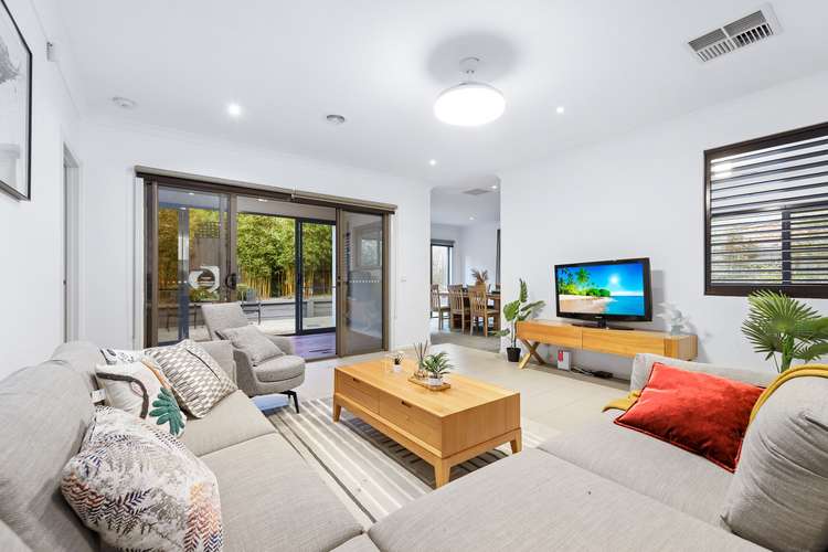 Fifth view of Homely house listing, 5 Brent Street, Glen Waverley VIC 3150