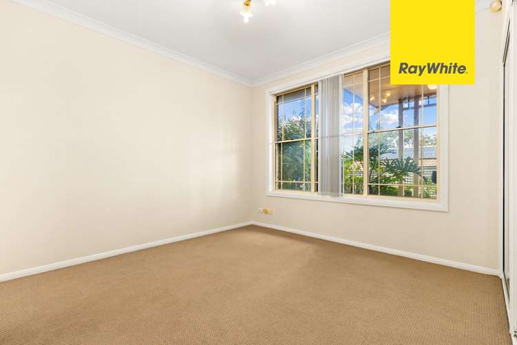 Third view of Homely villa listing, 3/2 High Street, Epping NSW 2121