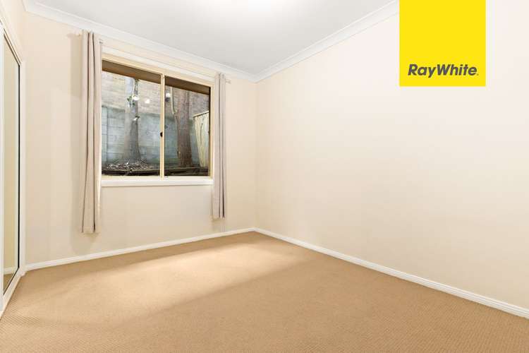 Fourth view of Homely villa listing, 3/2 High Street, Epping NSW 2121