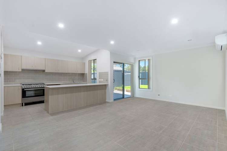 Fourth view of Homely house listing, 9 Contour Street, Austral NSW 2179