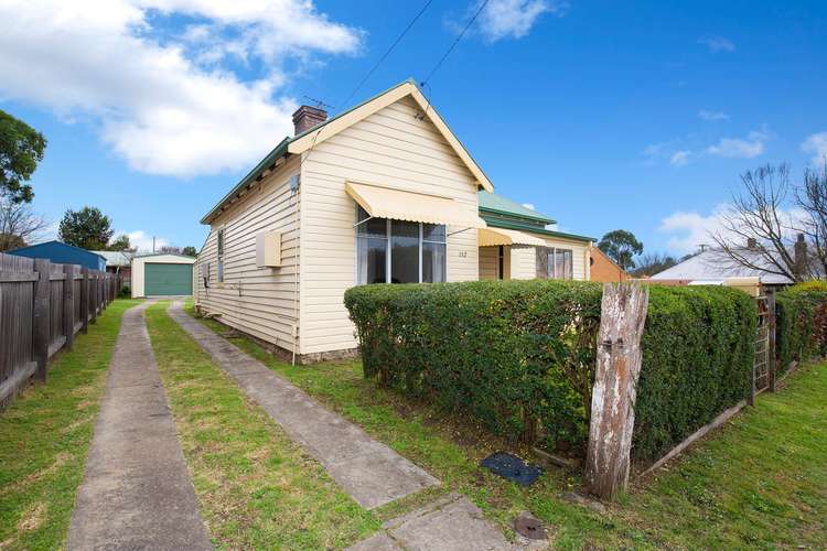 Second view of Homely house listing, 132 Markham Street, Armidale NSW 2350