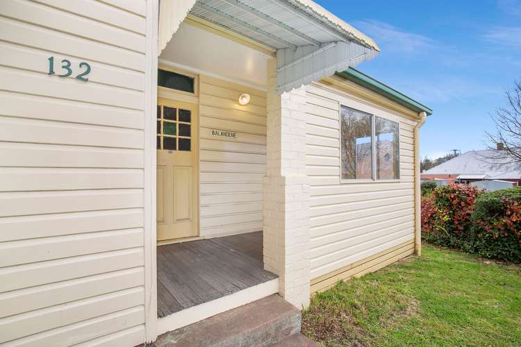 Third view of Homely house listing, 132 Markham Street, Armidale NSW 2350