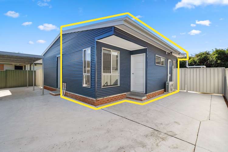 Third view of Homely townhouse listing, 2/4 Waterloo Street, Queanbeyan East NSW 2620