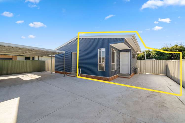 Fourth view of Homely townhouse listing, 2/4 Waterloo Street, Queanbeyan East NSW 2620