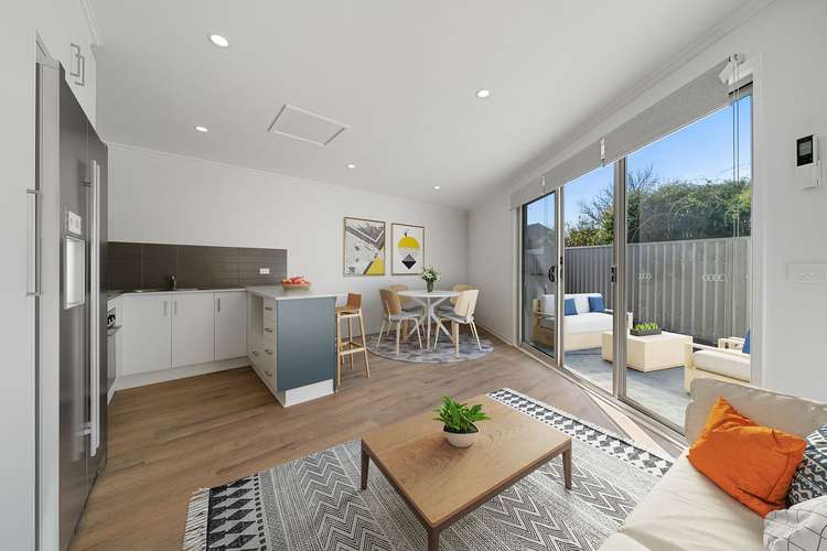 Fifth view of Homely townhouse listing, 2/4 Waterloo Street, Queanbeyan East NSW 2620