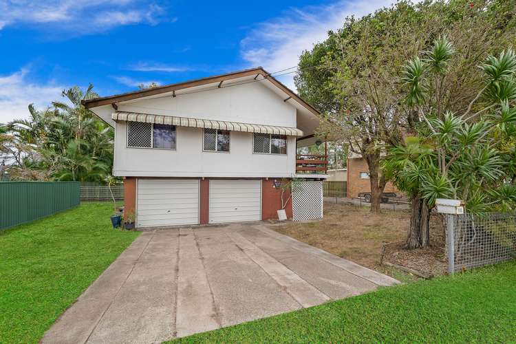 Main view of Homely house listing, 15 Boardman Road, Kippa-Ring QLD 4021