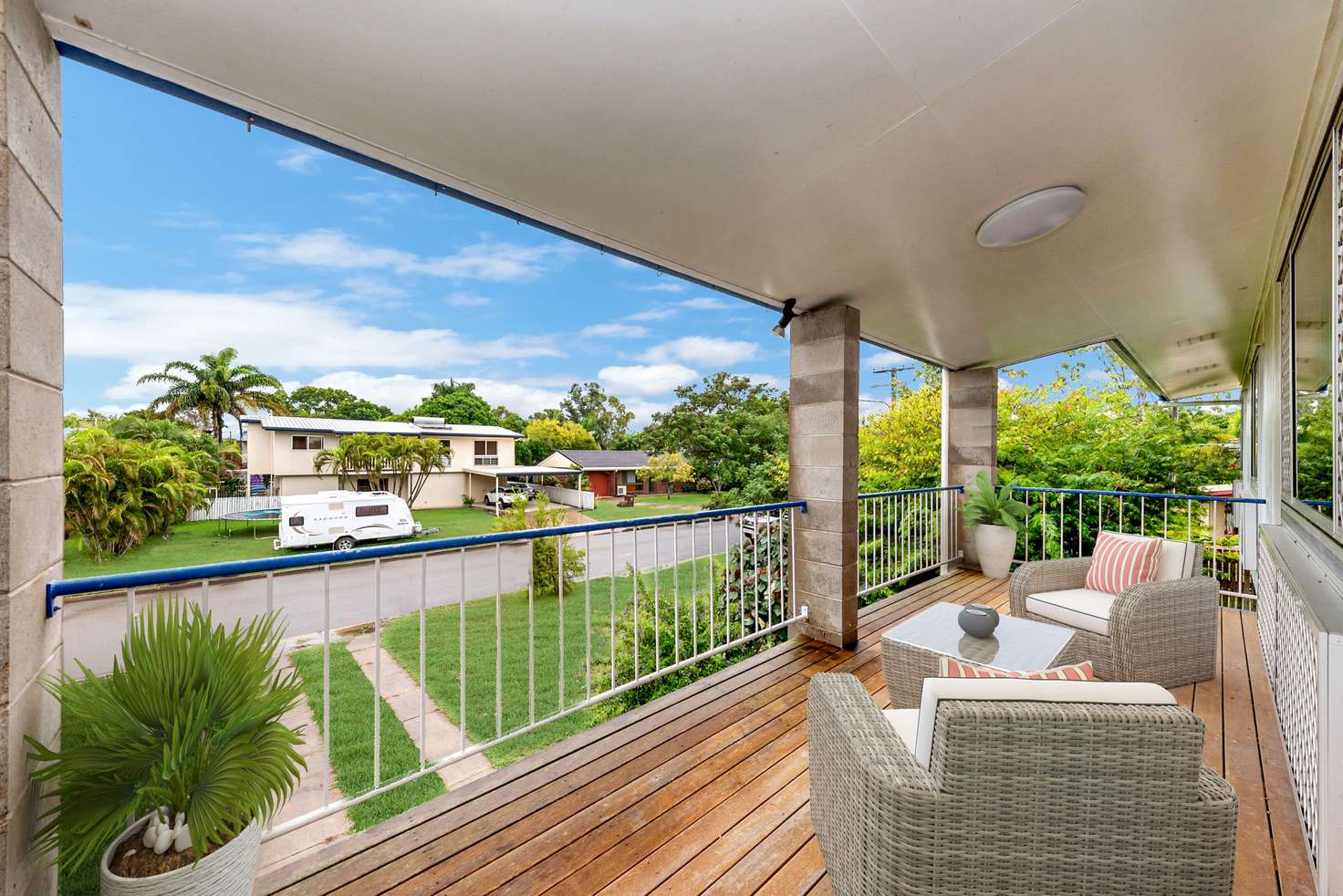 Main view of Homely house listing, 19 Wellesley Drive, Thuringowa Central QLD 4817