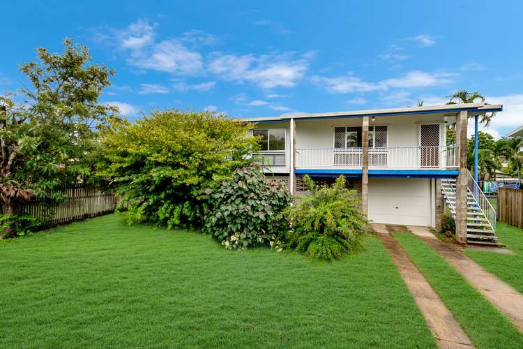Second view of Homely house listing, 19 Wellesley Drive, Thuringowa Central QLD 4817