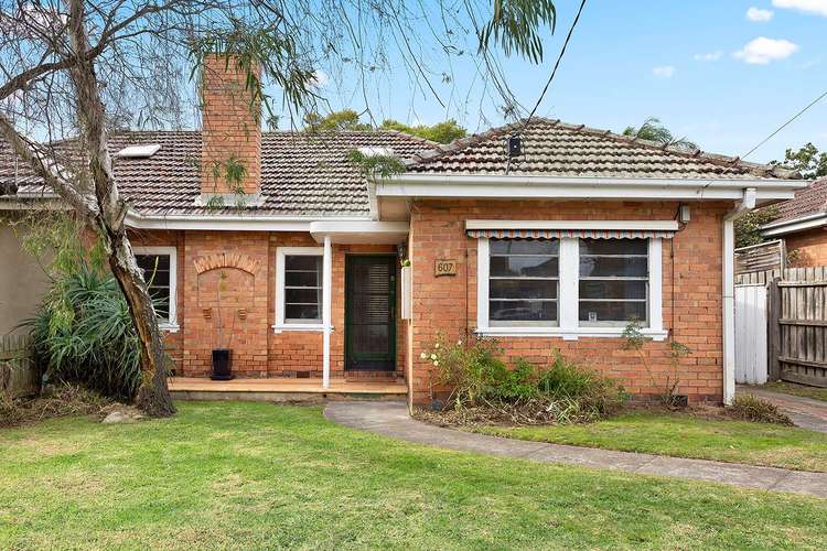 Main view of Homely house listing, 607 Nepean Highway, Brighton East VIC 3187