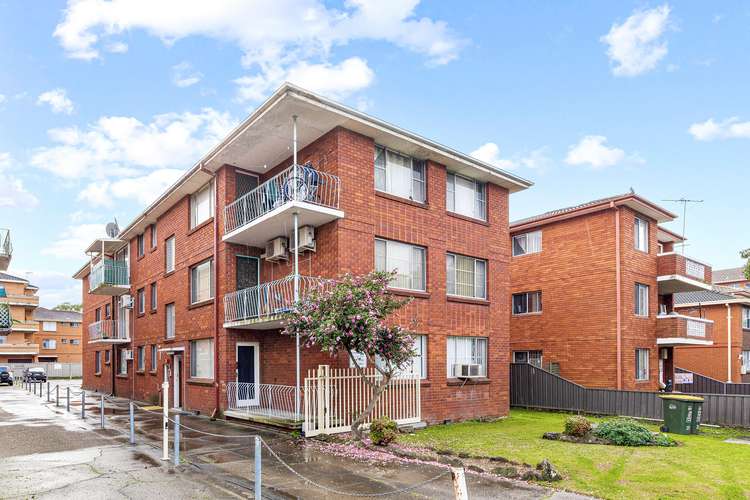 Main view of Homely house listing, 6/35 Park Road, Cabramatta NSW 2166