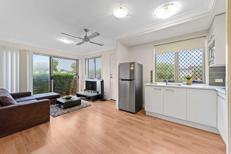 Second view of Homely house listing, 17 Moreton Street, Fitzgibbon QLD 4018
