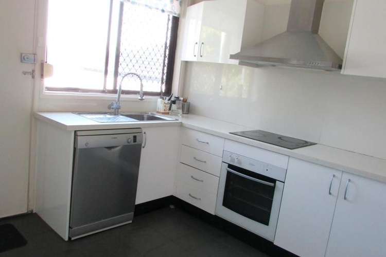 Third view of Homely villa listing, 4/31-33 MILLETT Street, Hurstville NSW 2220