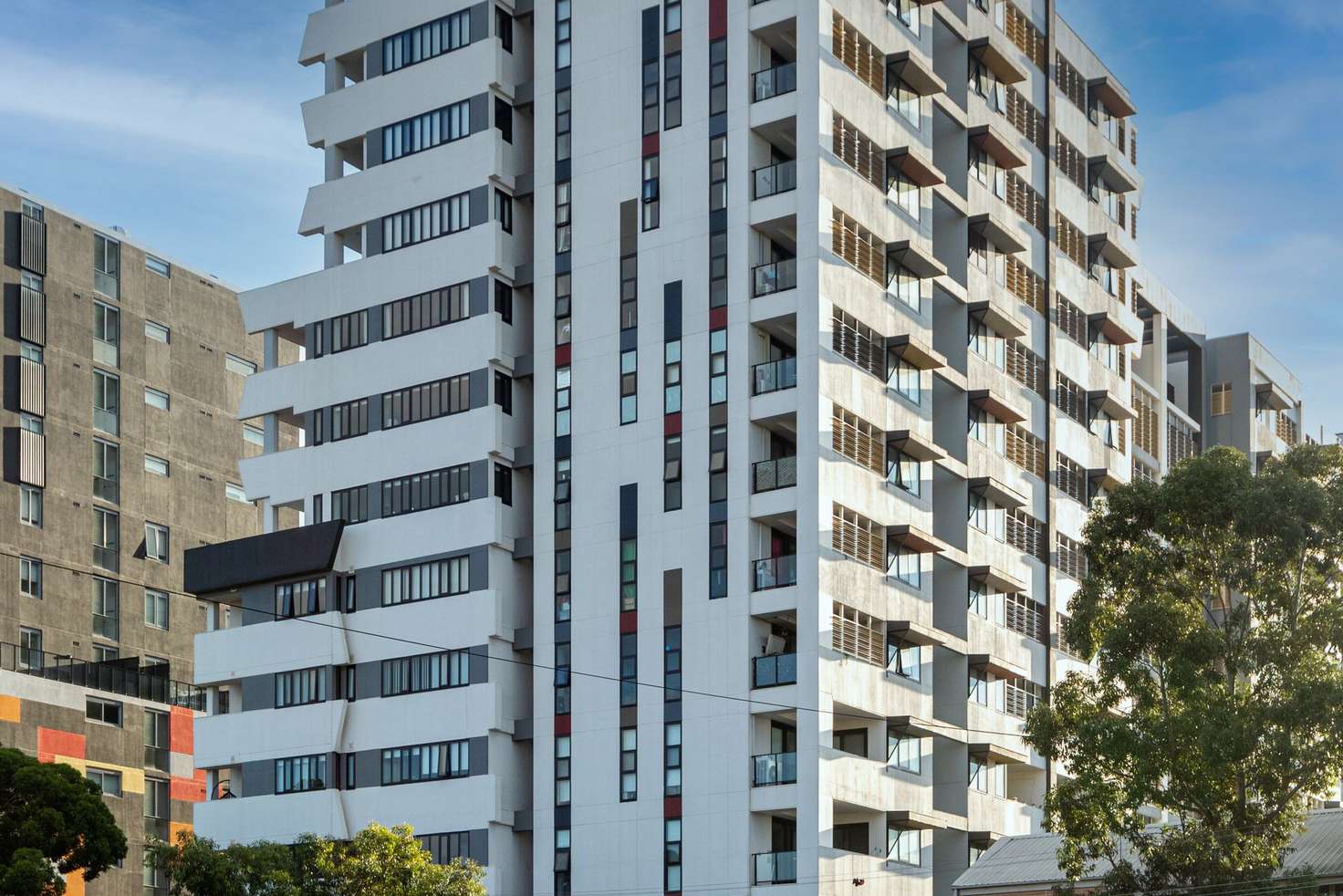 Main view of Homely apartment listing, A202/196 Stacey Street, Bankstown NSW 2200