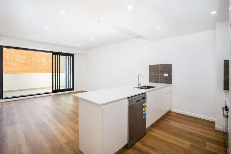 Second view of Homely apartment listing, A202/196 Stacey Street, Bankstown NSW 2200