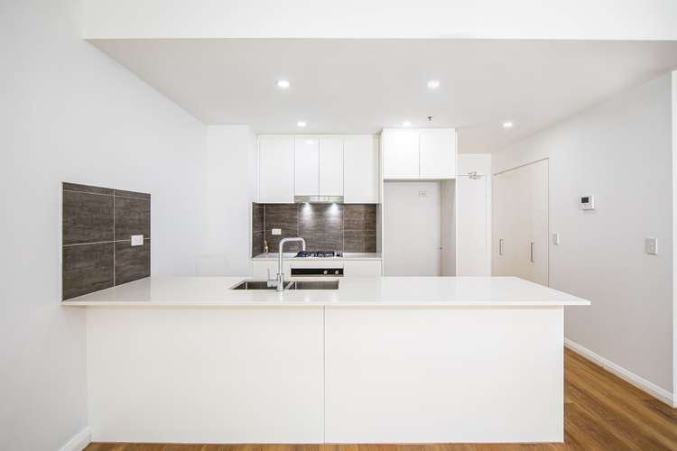 Third view of Homely apartment listing, A202/196 Stacey Street, Bankstown NSW 2200