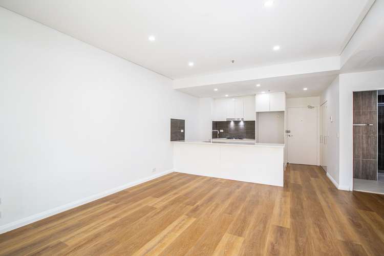 Fourth view of Homely apartment listing, A202/196 Stacey Street, Bankstown NSW 2200