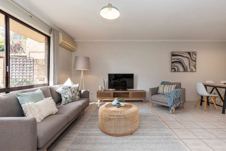 Fourth view of Homely townhouse listing, 7/9 Brentham Street, Leederville WA 6007