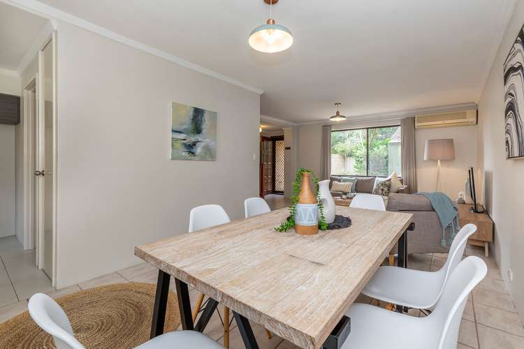 Sixth view of Homely townhouse listing, 7/9 Brentham Street, Leederville WA 6007