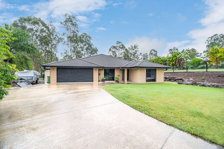 Main view of Homely house listing, 24 Scarborough Court, Mundoolun QLD 4285
