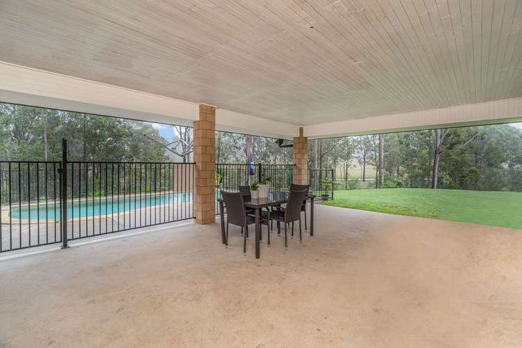 Second view of Homely house listing, 24 Scarborough Court, Mundoolun QLD 4285