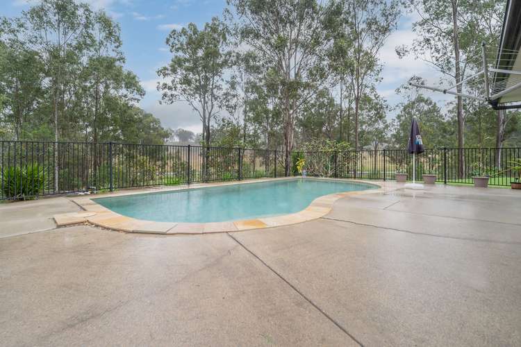 Third view of Homely house listing, 24 Scarborough Court, Mundoolun QLD 4285