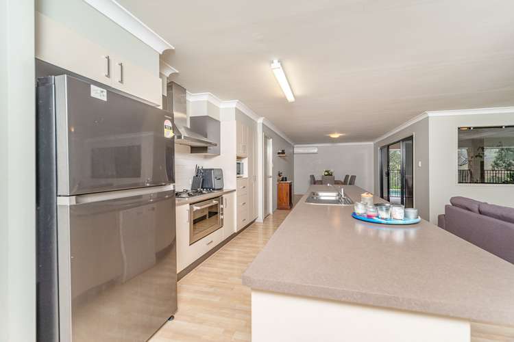 Fourth view of Homely house listing, 24 Scarborough Court, Mundoolun QLD 4285
