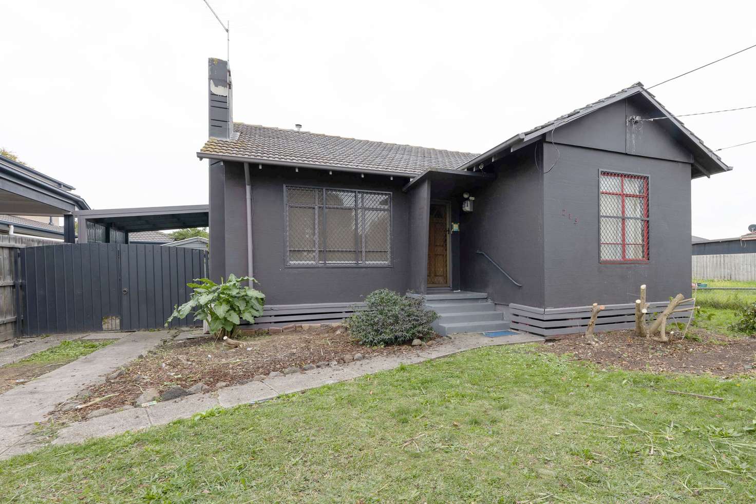 Main view of Homely house listing, 213 Widford Street, Broadmeadows VIC 3047