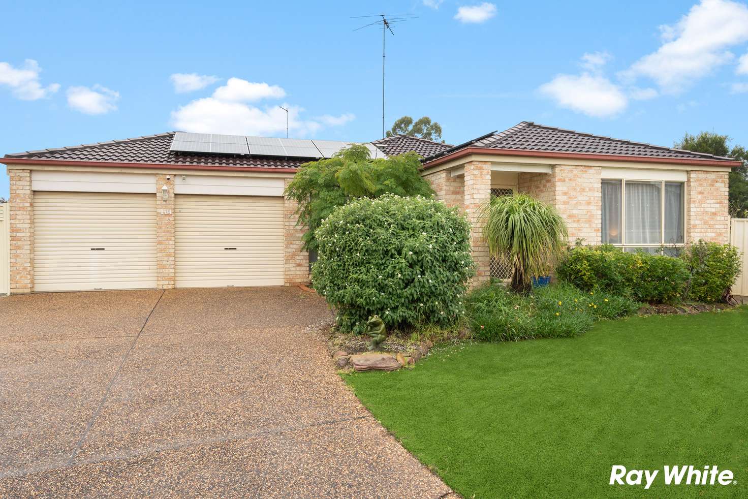 Main view of Homely house listing, 104 Kennington Avenue, Quakers Hill NSW 2763