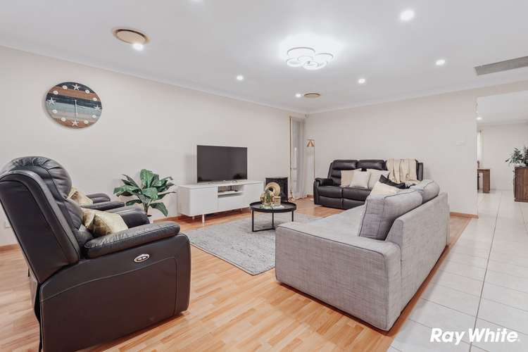 Second view of Homely house listing, 104 Kennington Avenue, Quakers Hill NSW 2763