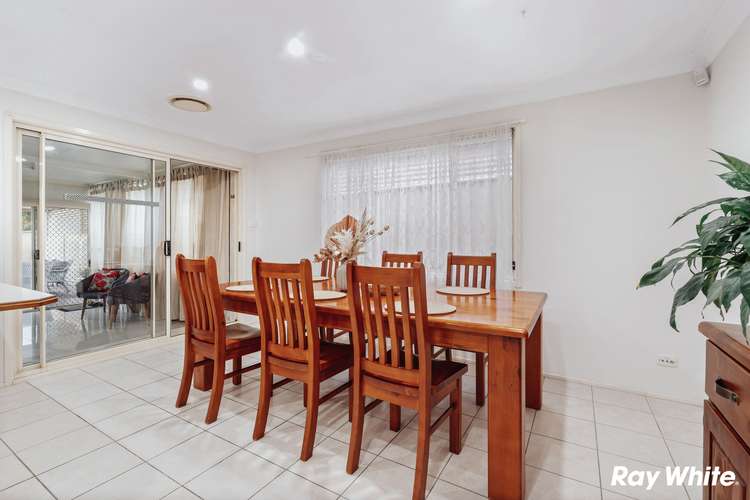 Third view of Homely house listing, 104 Kennington Avenue, Quakers Hill NSW 2763