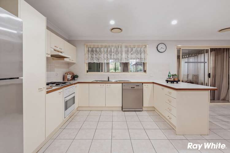 Fourth view of Homely house listing, 104 Kennington Avenue, Quakers Hill NSW 2763