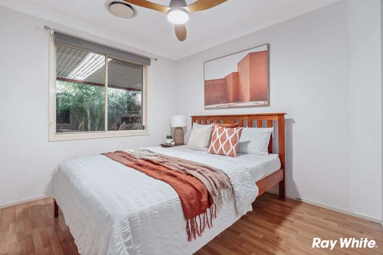 Sixth view of Homely house listing, 104 Kennington Avenue, Quakers Hill NSW 2763