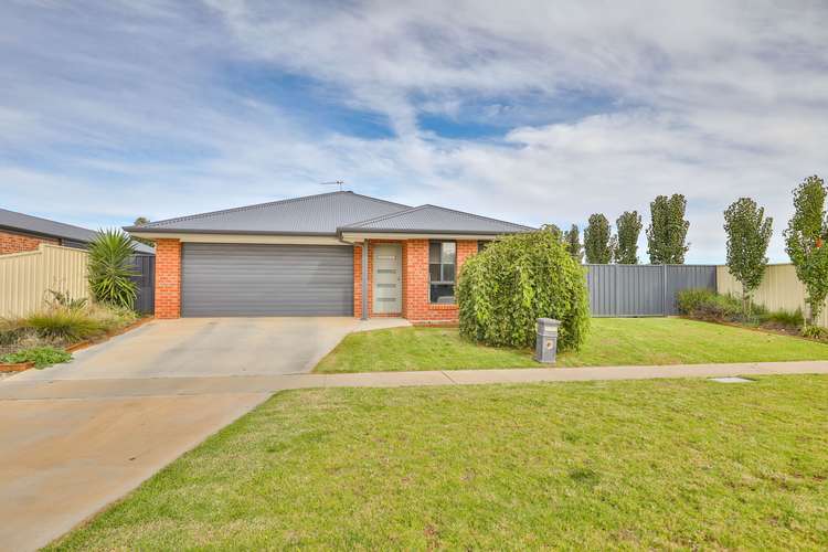 Main view of Homely house listing, 13 Verdi Boulevard, Irymple VIC 3498