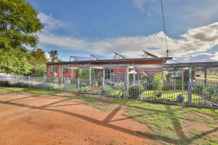 Second view of Homely house listing, 15 Lachlan Parade, Red Cliffs VIC 3496