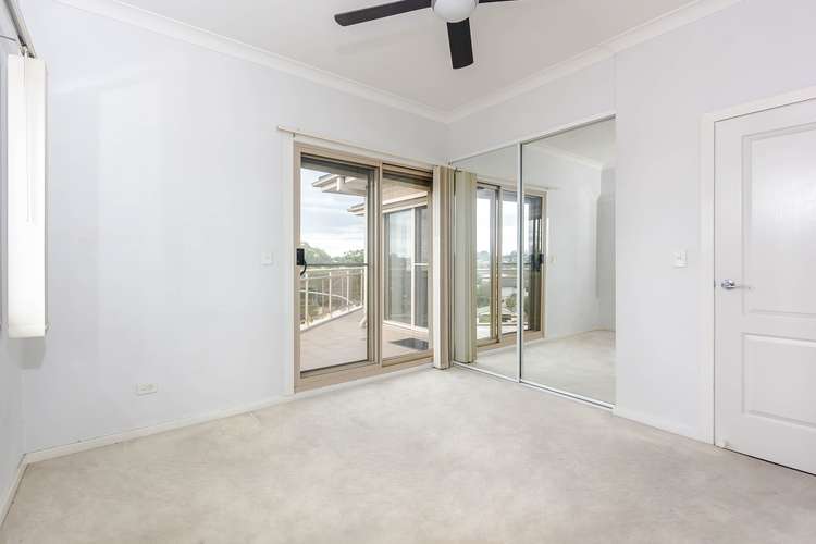 Fourth view of Homely apartment listing, 15/197 Woodville Road, Merrylands NSW 2160