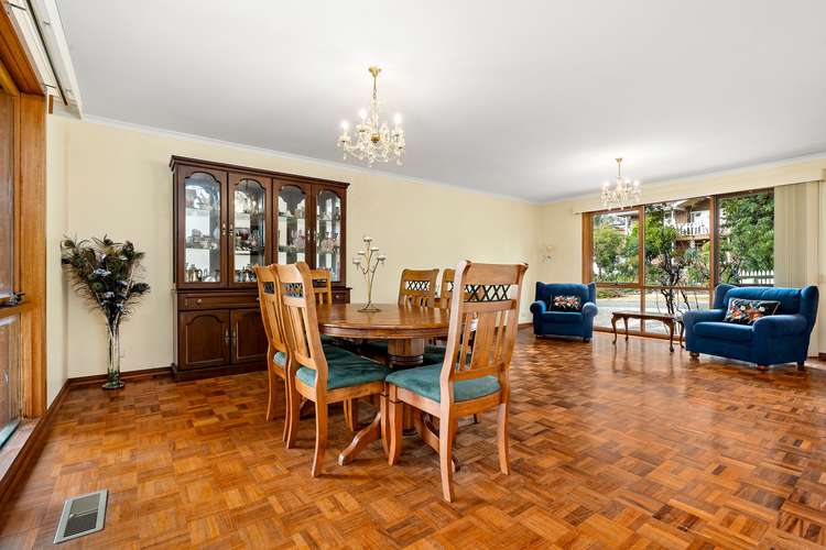Fifth view of Homely house listing, 10 Classic Court, Oakleigh VIC 3166